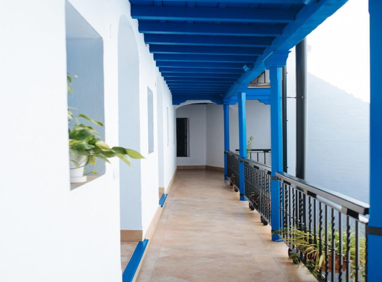 Rentalsevilla Vidrio I Exterior foto