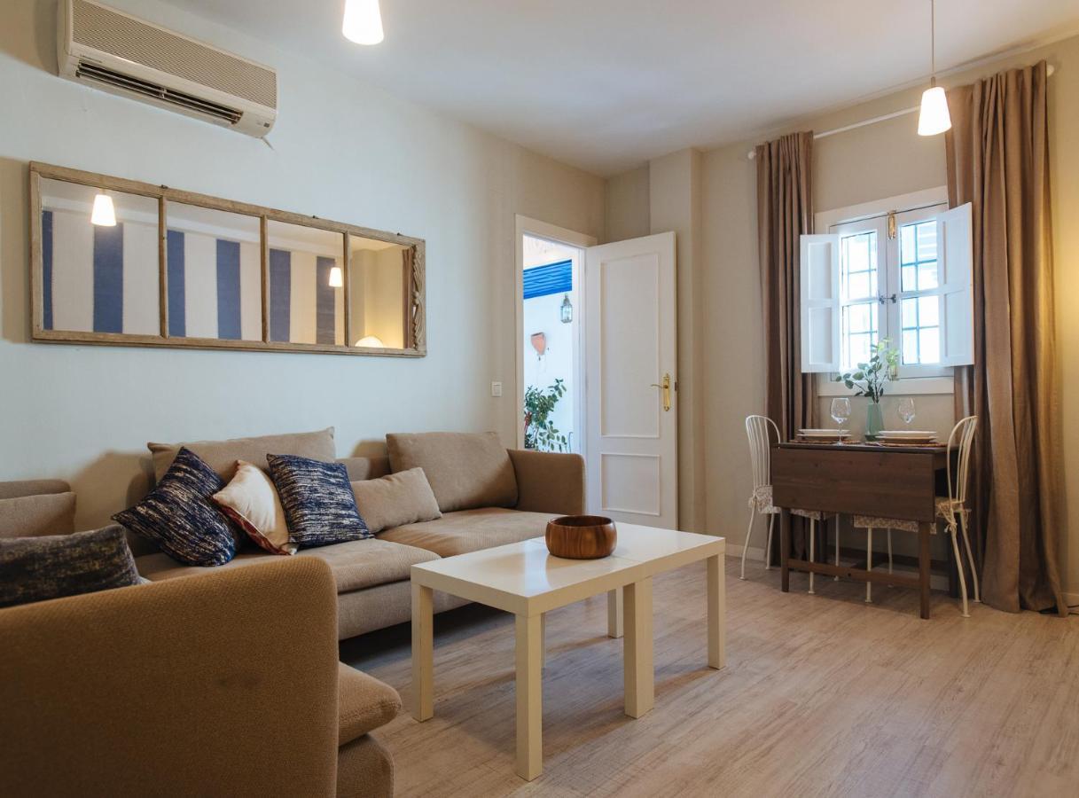 Rentalsevilla Vidrio I Exterior foto
